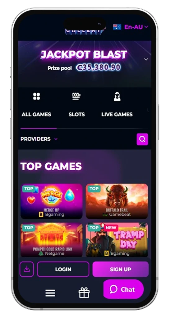 Top Games on Mobile
